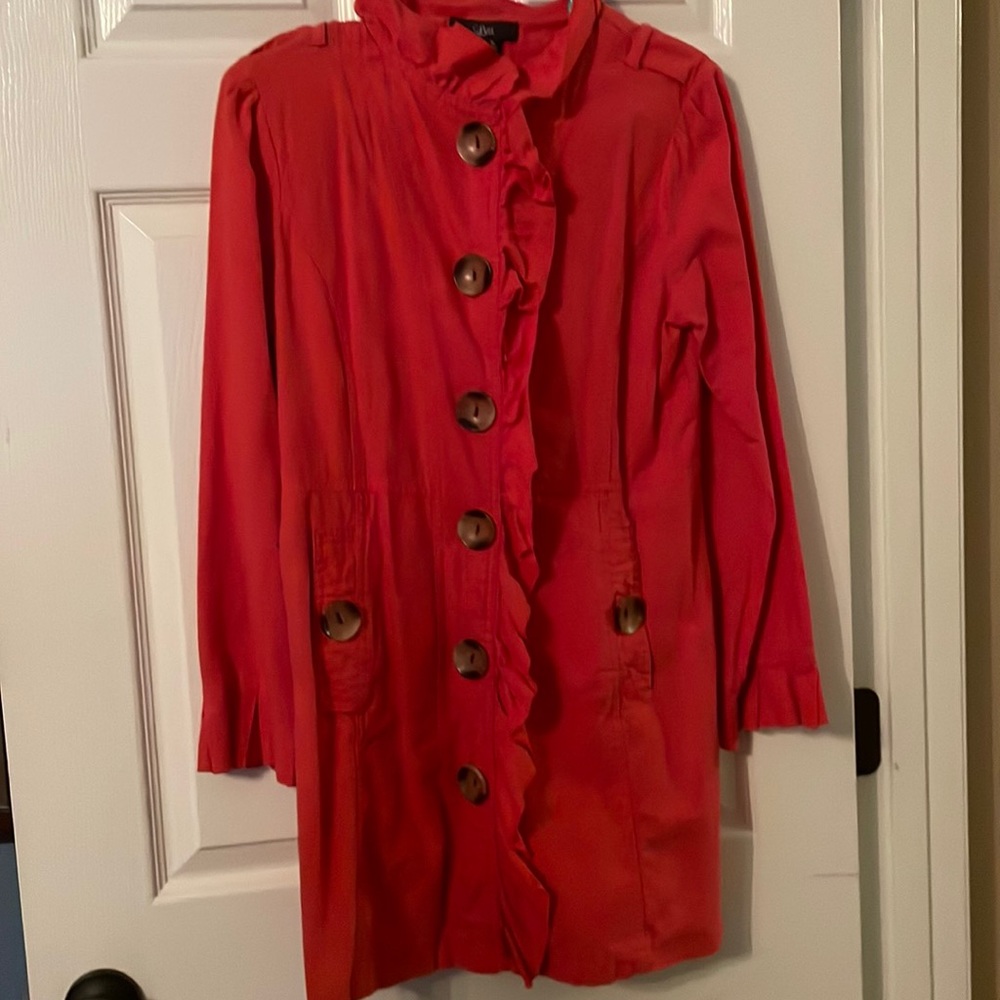Luii women’s jacket